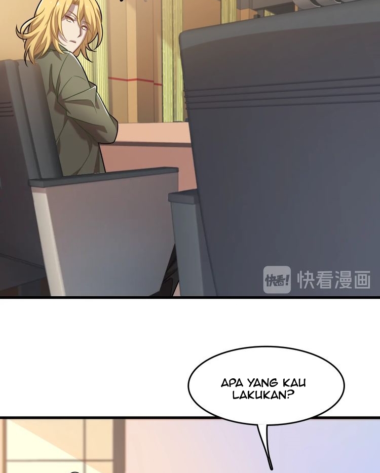 Reborn Doctor chapter 22